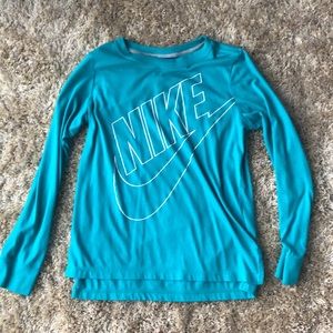 Nike long sleeve!